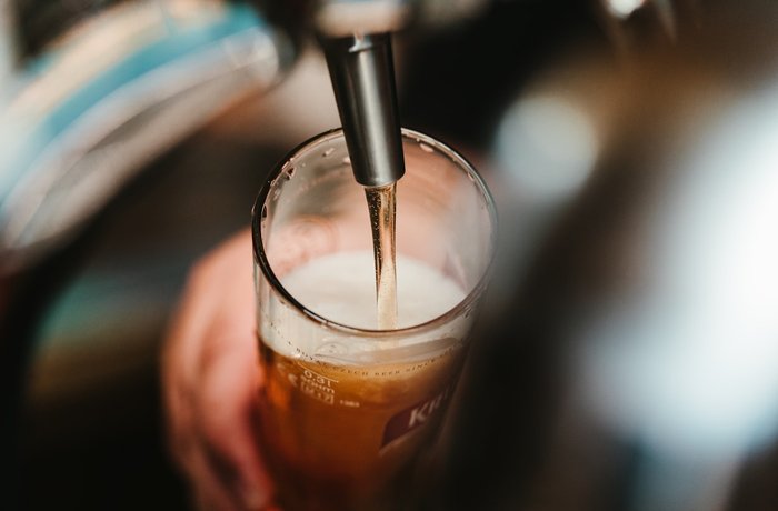 Qué es una stout: variedades, sabor e historia de la cerveza negra Imagen de Qué es una stout: variedades, sabor e historia de la cerveza
