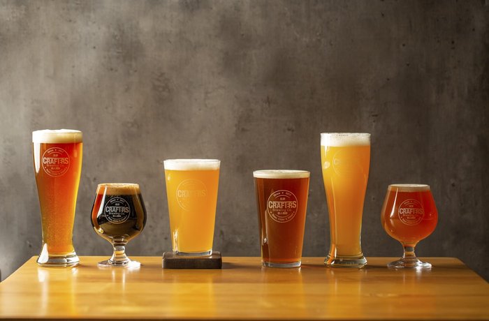 Imagen de Adjuntos en cerveza: avena, maíz, trigo y centeno y qué apor